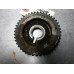 106S006 Exhaust Camshaft Timing Gear From 2010 Nissan Altima  2.5